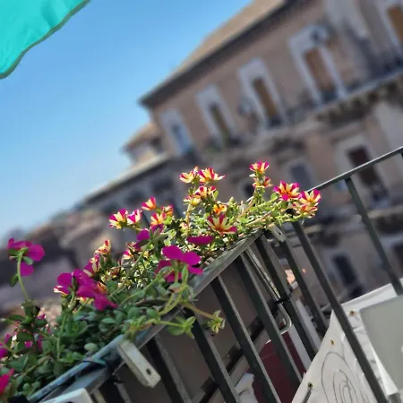 Apartment Casa Egru' Centro Citta' Pescheria