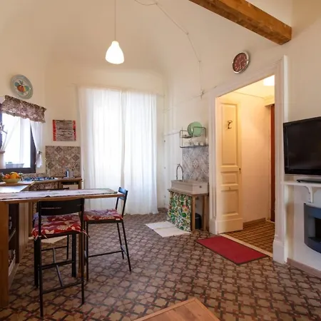 Casa Egru' Centro Citta' Pescheria كاتانيا
