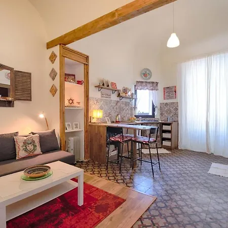 Casa Egru' Centro Citta' Pescheria Apartment *