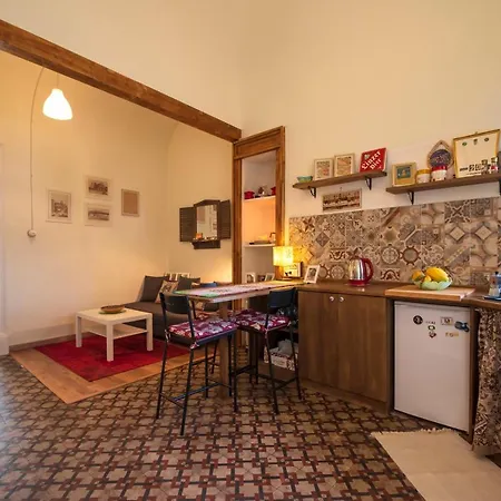 Apartment Casa Egru' Centro Citta' Pescheria *