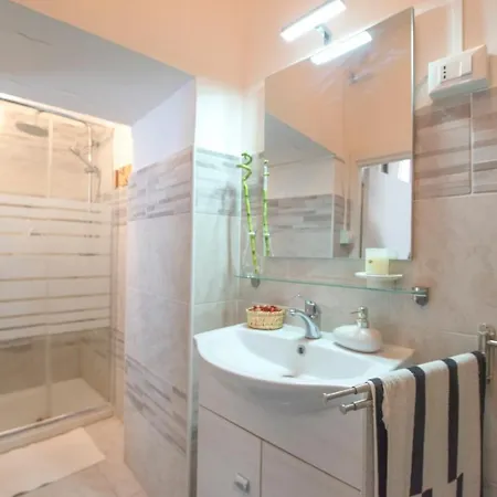Apartment Casa Egru' Centro Citta' Pescheria