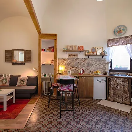 Apartment Casa Egru' Centro Citta' Pescheria Catania