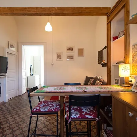 Casa Egru' Centro Citta' Pescheria Apartment Catania