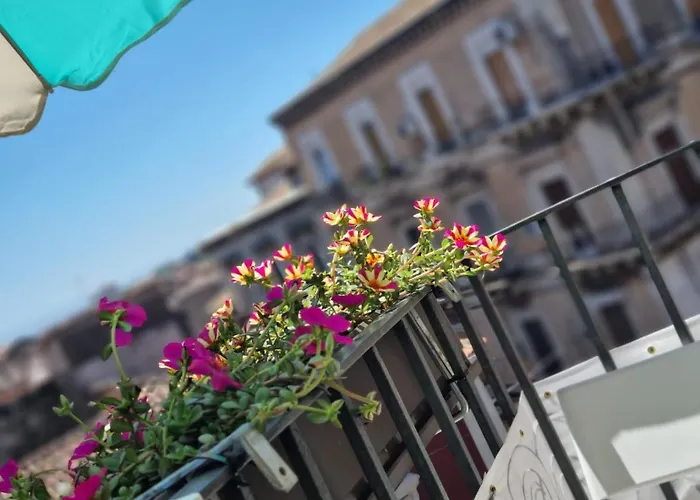 Appartement Casa Egru' Centro Citta' Pescheria