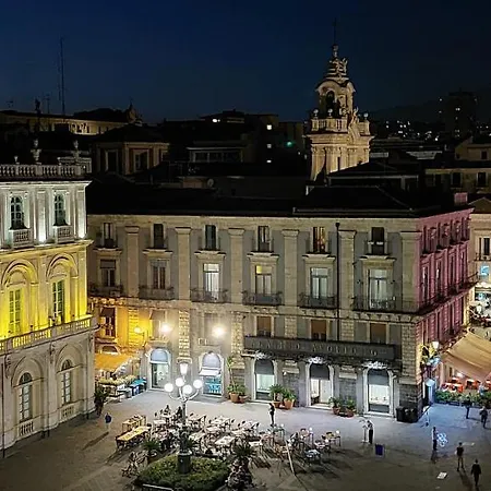 Casa Egru' Centro Citta' Pescheria *