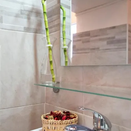 Appartement Casa Egru' Centro Citta' Pescheria